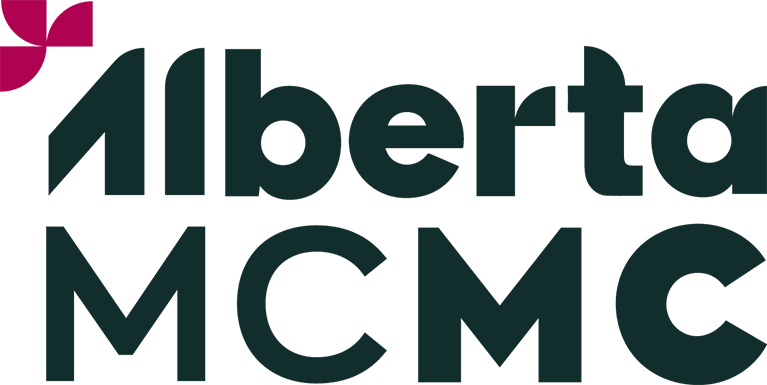 Alberta Mid-sized cities Mayor's Caucus logo