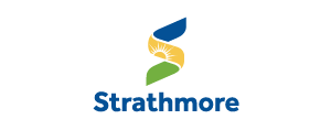 City of Strathmore Logo